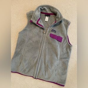 Patagonia Vest